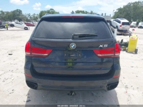 BMW X5 * XDRIVE50I * CARFAX *    | Mobile.bg    8