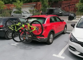 Обява за продажба на VW T-Roc 1.6 TDI ~35 500 лв. - изображение 2 | Auto.bg Обява за продажба на VW T-Roc 1.6 TDI ~35 500 лв. - изображение 2