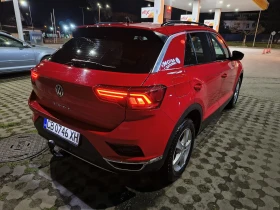 Обява за продажба на VW T-Roc 1.6 TDI ~35 500 лв. - изображение 4 | Auto.bg Обява за продажба на VW T-Roc 1.6 TDI ~35 500 лв. - изображение 4
