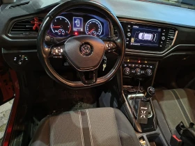 Обява за продажба на VW T-Roc 1.6 TDI ~35 500 лв. - изображение 6 | Auto.bg Обява за продажба на VW T-Roc 1.6 TDI ~35 500 лв. - изображение 6