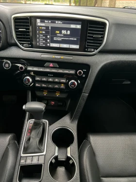 Kia Sportage 4x4  - 39800 лв. / 20349.42 € - 20224150 13