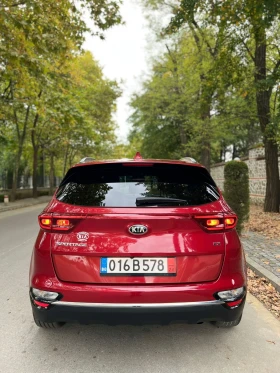 Kia Sportage 4x4  - 39800 лв. / 20349.42 € - 20224150 7
