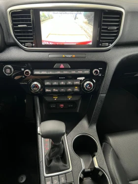 Kia Sportage 4x4  - 39800 лв. / 20349.42 € - 20224150 12