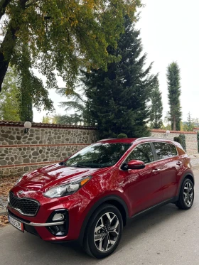 Kia Sportage 4x4  - 39800 лв. / 20349.42 € - 20224150 2