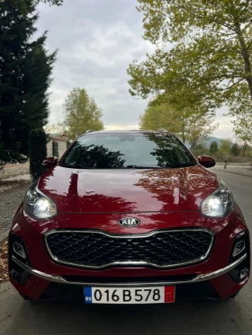 Kia Sportage 4x4  - 39800 лв. / 20349.42 € - 20224150 3