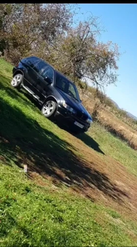 BMW X5 3.0D, снимка 3