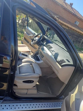 BMW X5 3.0D, снимка 8