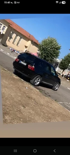 BMW X5 3.0D, снимка 4