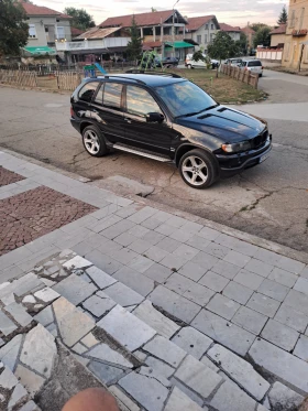 BMW X5 3.0D, снимка 2