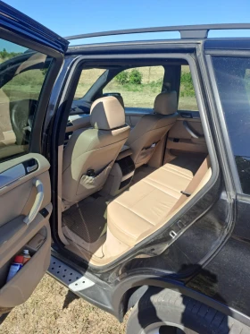 BMW X5 3.0D, снимка 7