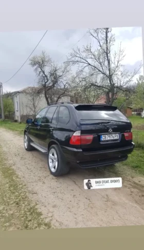BMW X5 3.0D, снимка 6