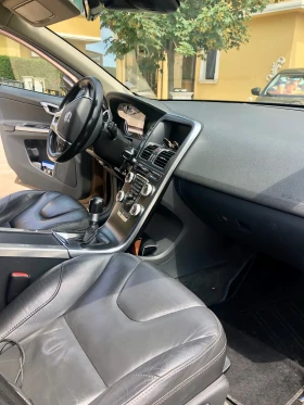 Volvo XC60 R Design, снимка 7 — Bazar.bg Volvo XC60 R Design, снимка 7