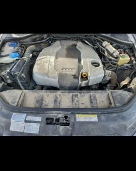 Audi Q7  Audu g3 tdi premium plus - 21000 лв. / 10737.13 € - 54487156 11