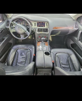 Audi Q7  Audu g3 tdi premium plus - 21000 лв. / 10737.13 € - 54487156 8