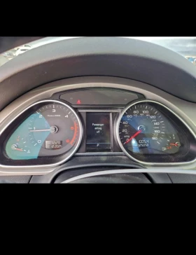 Audi Q7  Audu g3 tdi premium plus - 21000 лв. / 10737.13 € - 54487156 9