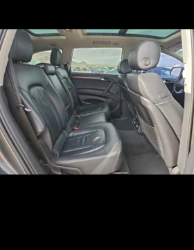 Audi Q7  Audu g3 tdi premium plus - 21000 лв. / 10737.13 € - 54487156 10