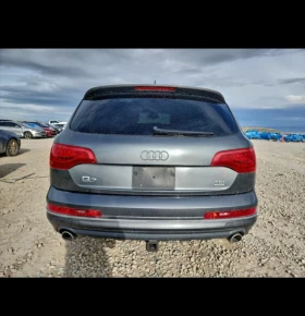 Audi Q7  Audu g3 tdi premium plus - 21000 лв. / 10737.13 € - 54487156 6