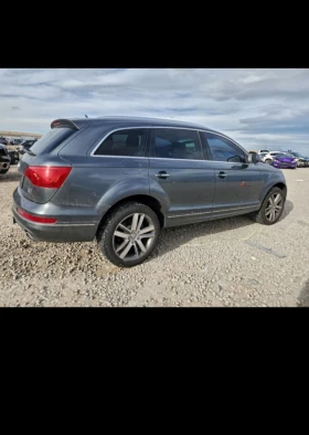 Audi Q7  Audu g3 tdi premium plus - 21000 лв. / 10737.13 € - 54487156 3