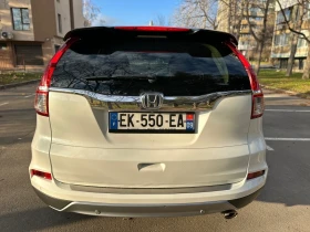 Honda Cr-v 1.6 - 16300 € / 31880.03 лв. - 83927311 5
