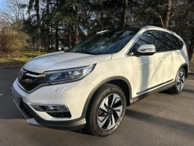 Honda Cr-v 1.6 - 16300 € / 31880.03 лв. - 83927311 3