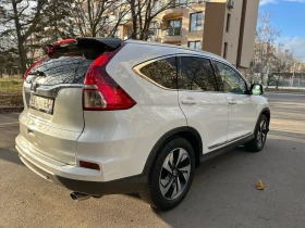 Honda Cr-v 1.6 - 16300 € / 31880.03 лв. - 83927311 6