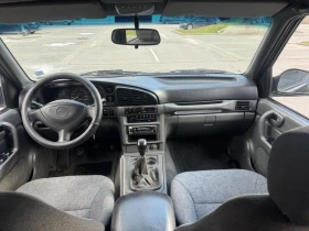 SsangYong Musso 2.9 - 2300 € / 4498.41 лв. - 14278667 6