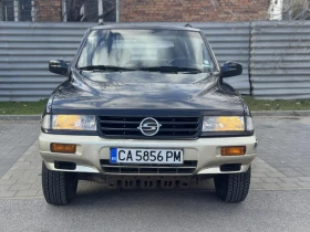 SsangYong Musso 2.9 - 2300 € / 4498.41 лв. - 14278667 2