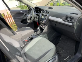 VW Tiguan 2.0Tfsi - 17350 € / 33933.65 лв. - 37868204 14