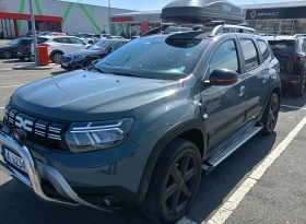 Dacia Duster 1.5 dci 6d blu 4x4 Urban Grey 