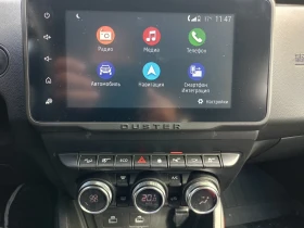 Dacia Duster 1.5 dci 6d blu 4x4 Urban Grey  - 25500 € / 49873.67 лв. - 24903022 6