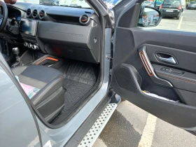 Dacia Duster 1.5 dci 6d blu 4x4 Urban Grey  - 25500 € / 49873.67 лв. - 24903022 11