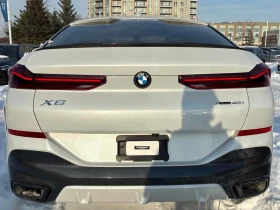 BMW X6 XDRIVE40I * ГЛАВНО ПРЕДСТАВИТЕЛСТВО НА BMW *  - 38290 € / 74888.73 лв. - 57549455 5