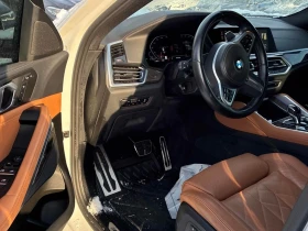 BMW X6 XDRIVE40I * ГЛАВНО ПРЕДСТАВИТЕЛСТВО НА BMW *  - 38290 € / 74888.73 лв. - 57549455 7