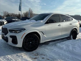 BMW X6 XDRIVE40I * ГЛАВНО ПРЕДСТАВИТЕЛСТВО НА BMW *  - 38290 € / 74888.73 лв. - 57549455 3