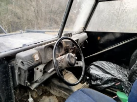 Suzuki Samurai Бъги , снимка 13