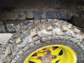 Suzuki Samurai Бъги , снимка 9