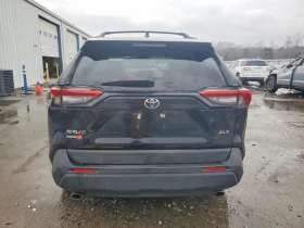 Toyota Rav4 * XLE* NAVI* LED*  - 14850 € / 29044.08 лв. - 72239359 6
