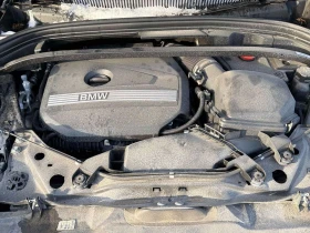 BMW X2 xDrive28i/CARFAX/ПАНОРАМА/ПОДГРЕВИ, снимка 14