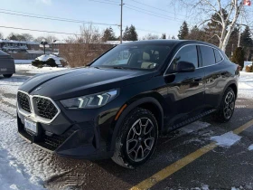 BMW X2 xDrive28i/CARFAX/ПАНОРАМА/ПОДГРЕВИ