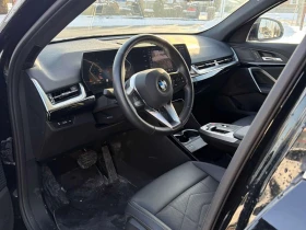 BMW X2 xDrive28i/CARFAX/ПАНОРАМА/ПОДГРЕВИ, снимка 7