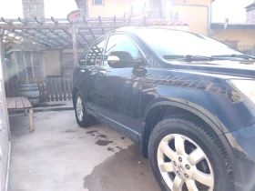 Honda Cr-v - 6150 € / 12028.35 лв. - 69573834 13