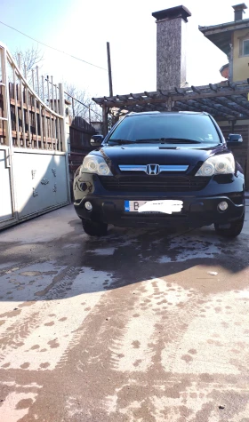 Honda Cr-v - 6150 € / 12028.35 лв. - 69573834 3