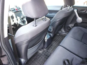 Honda Cr-v - 6150 € / 12028.35 лв. - 69573834 8