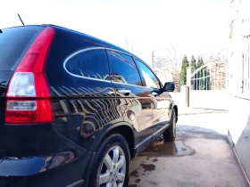Honda Cr-v - 6150 € / 12028.35 лв. - 69573834 12