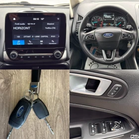 Ford EcoSport   1.0 Ecoboost EURO6D - цена по договаряне - 42363983 17