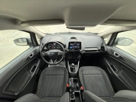 Ford EcoSport   1.0 Ecoboost EURO6D - цена по договаряне - 42363983 12