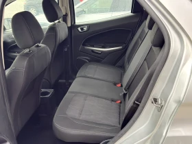 Ford EcoSport   1.0 Ecoboost EURO6D - цена по договаряне - 42363983 9