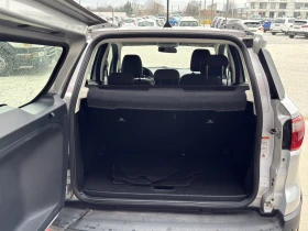 Ford EcoSport   1.0 Ecoboost EURO6D - цена по договаряне - 42363983 10