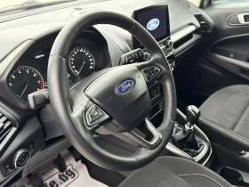 Ford EcoSport   1.0 Ecoboost EURO6D - цена по договаряне - 42363983 16