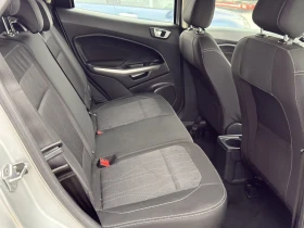 Ford EcoSport   1.0 Ecoboost EURO6D - цена по договаряне - 42363983 11
